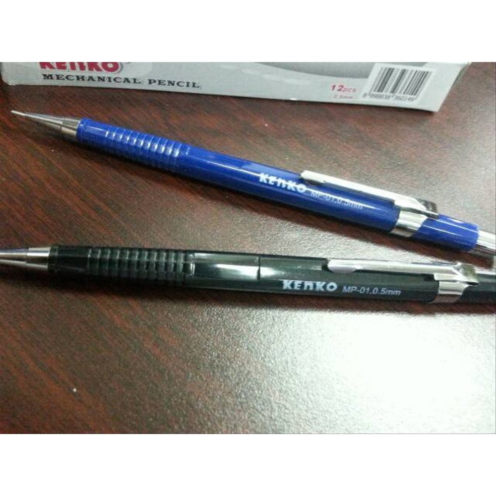 Pensil Mekanik Kenko MP-01 0.5 (PCS)