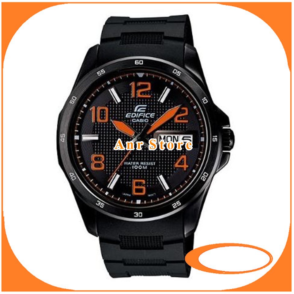 Tali Jam Tangan Casio Ediface EF132PB EF-132PB EF 132PB