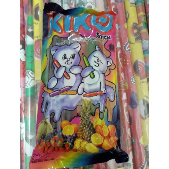 

Kiko Stick
