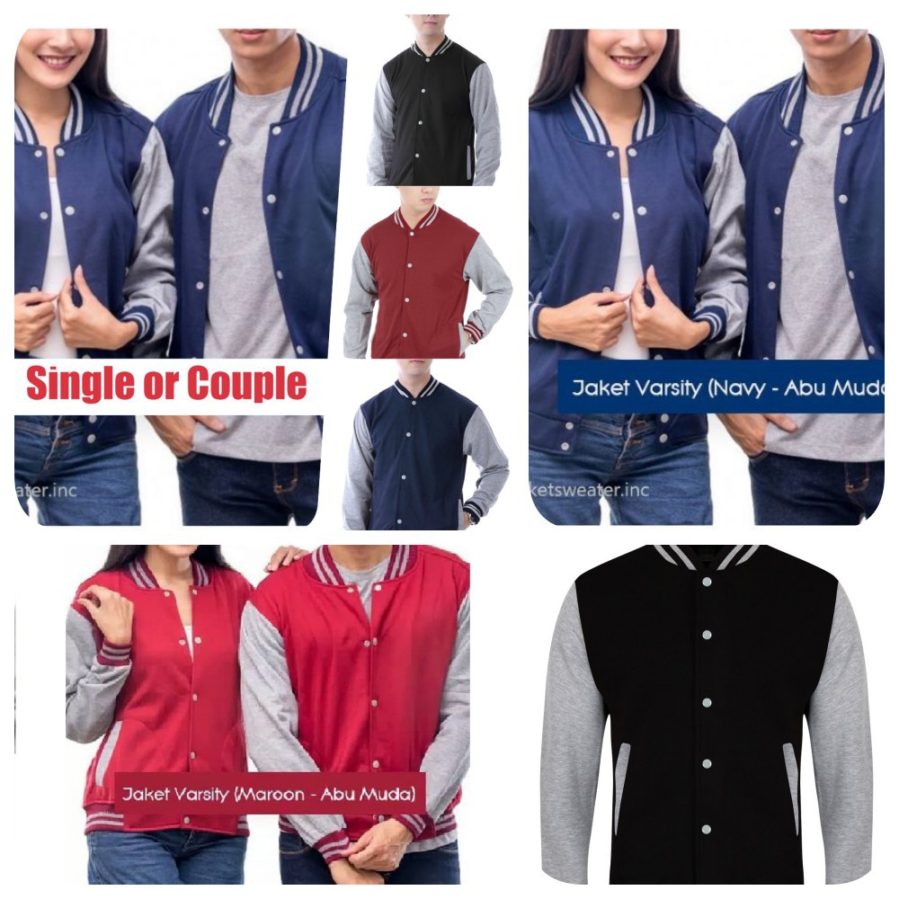 93 Model Jaket Perempuan 2018 HD Terbaru