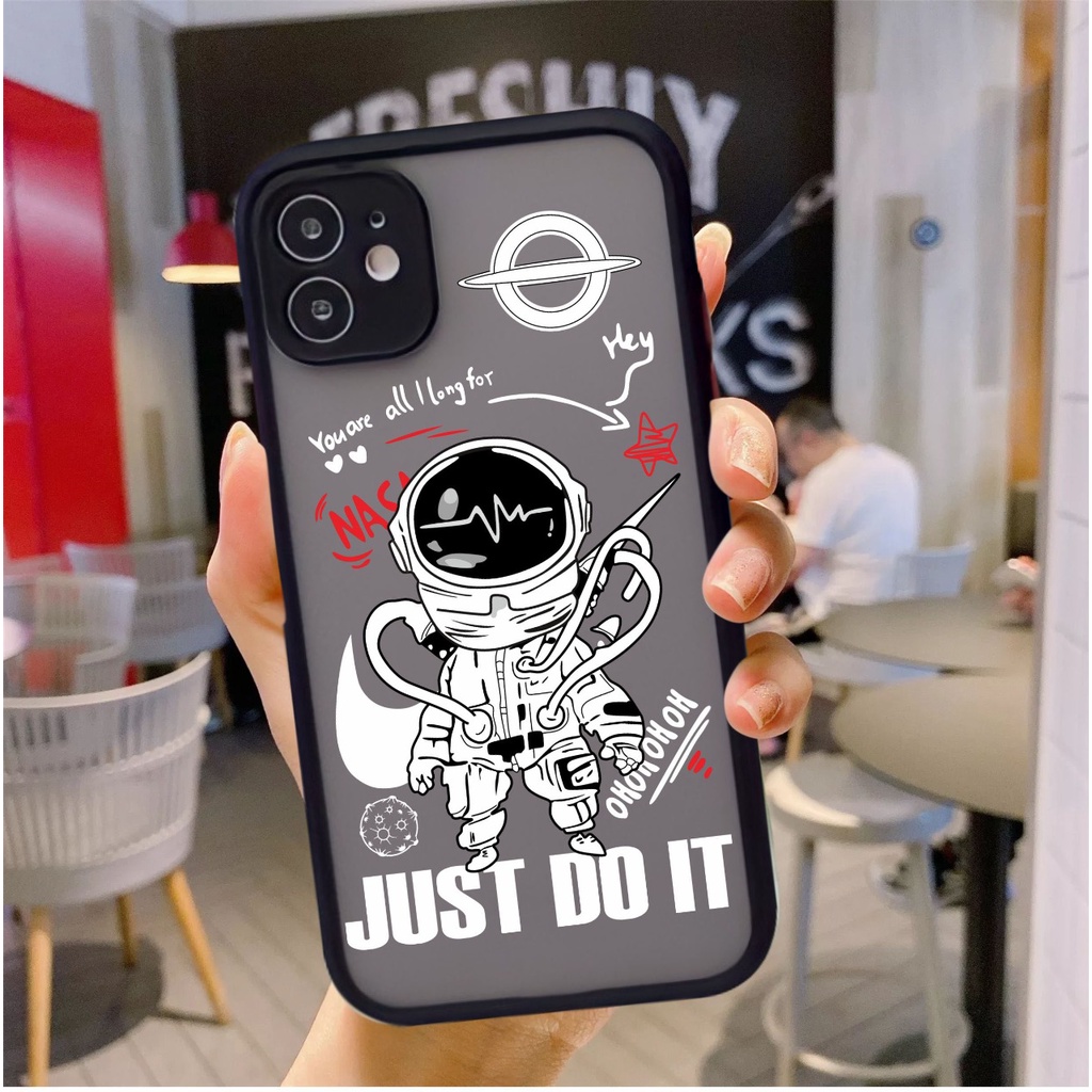 [064] Case SAMSUNG A6+ J2 J4 J5 J6 J7 J8 J4+ J6+ J7+ A6 A7 2018 S7EDGE Softcase Fuze Hybrid My Choice-2