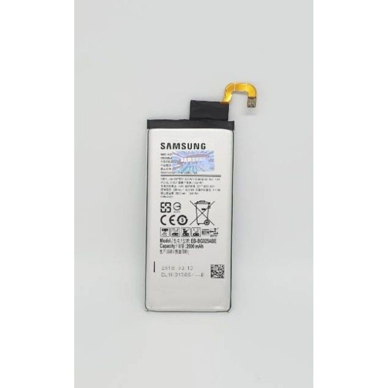 Baterai Samsung Galaxy S6 Edge G9250 G925 Original 100% Battery Batre