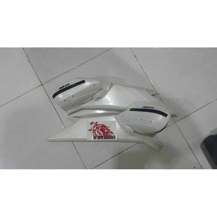 Spion Lipat Yamaha Nmax Merk MHR