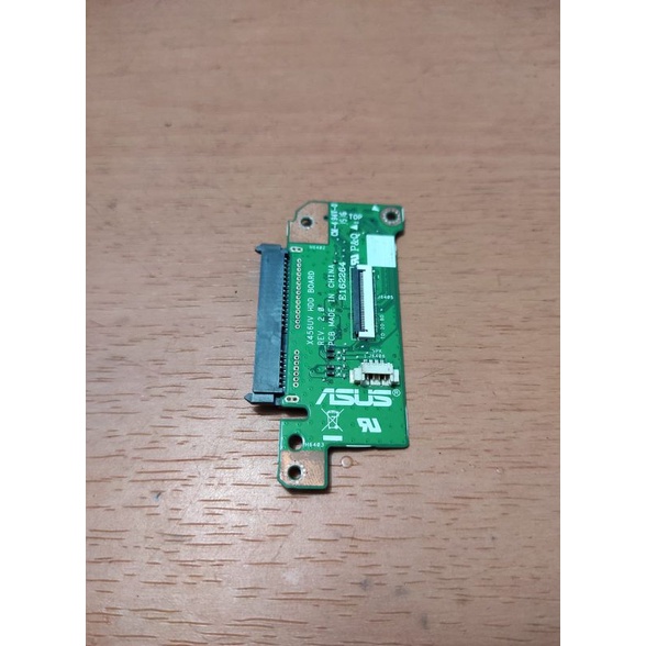 Board Hdd Modul Connector Converter HDD Hardisk Laptop Asus A456 A456U A456UV A456UR