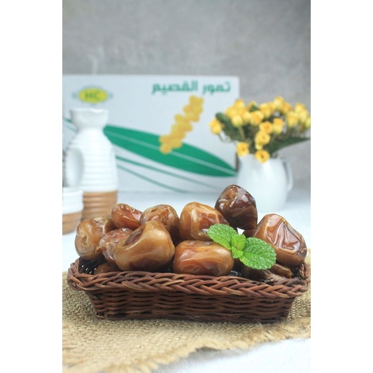 

kurma Sukkari-kurma sukari 3kg- Repack kurma sukari 1kg