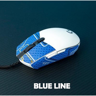 BTL Antislip Mouse Grip Tape for G304 / G-304
