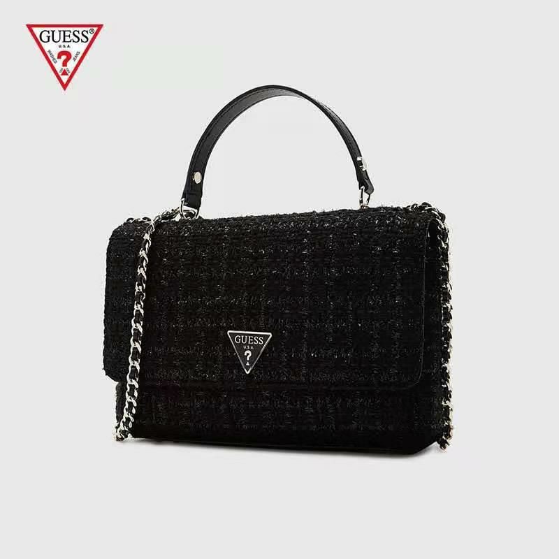 Tophandle Guess cessily convertible