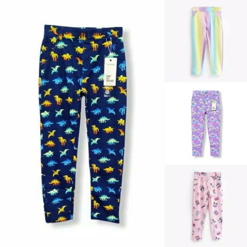 Celana Jegging Anak terranova celana anak perempuan