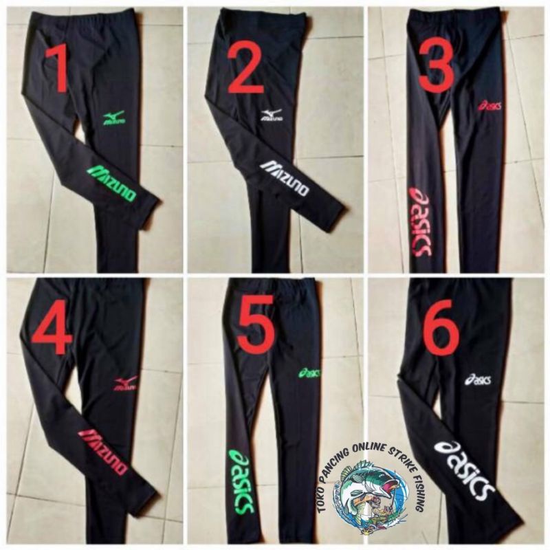 Celana legging/manset celana