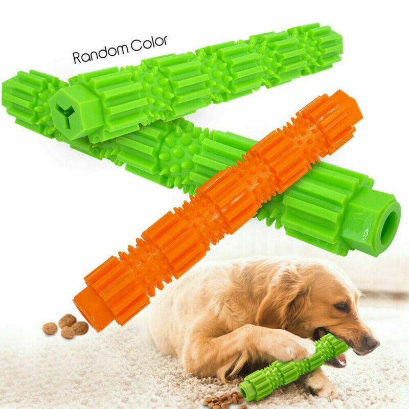Safe Aggressive Dog Chew Toys Chewers 