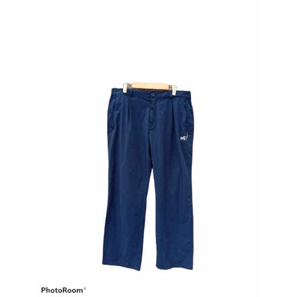 celana outdoor Millet