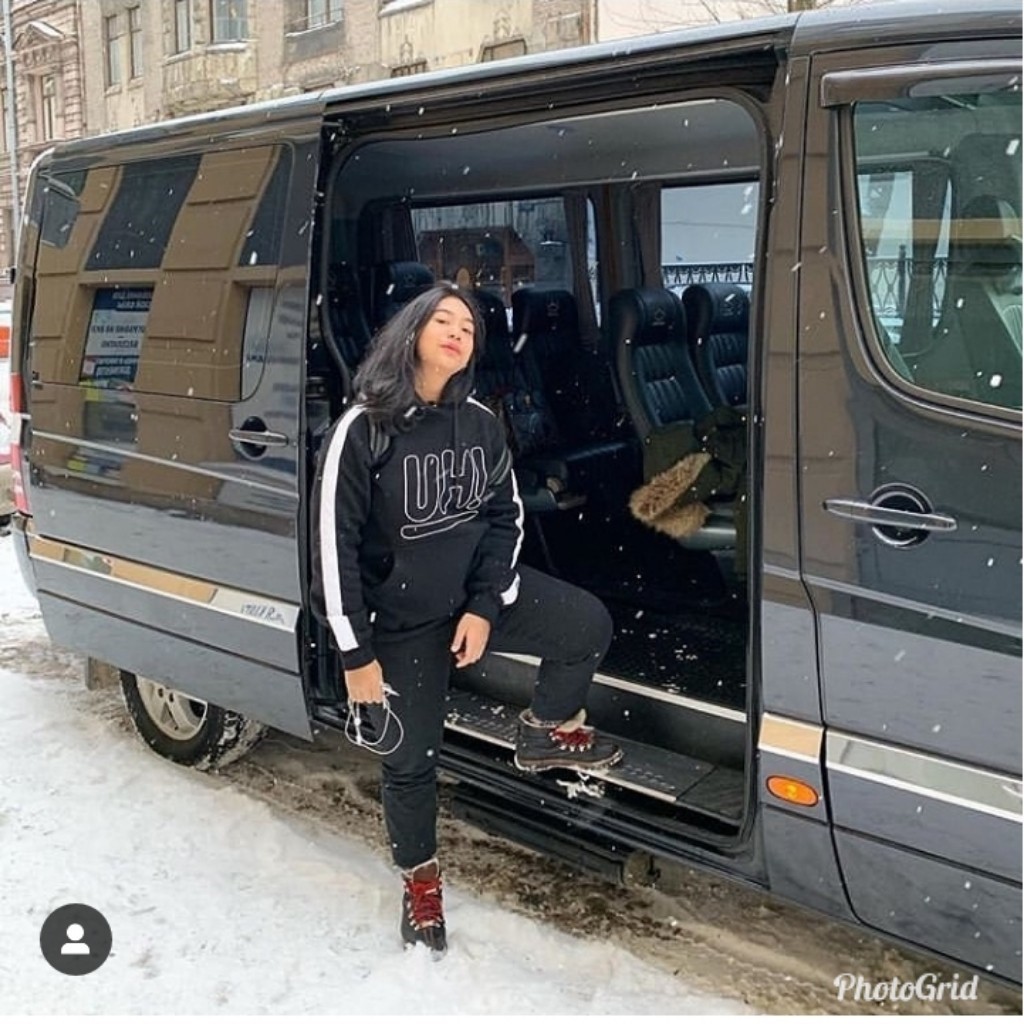 BAYAR DI TEMPAT COD HOODIE UNITED HART UH STRIPE PRIA WANITA