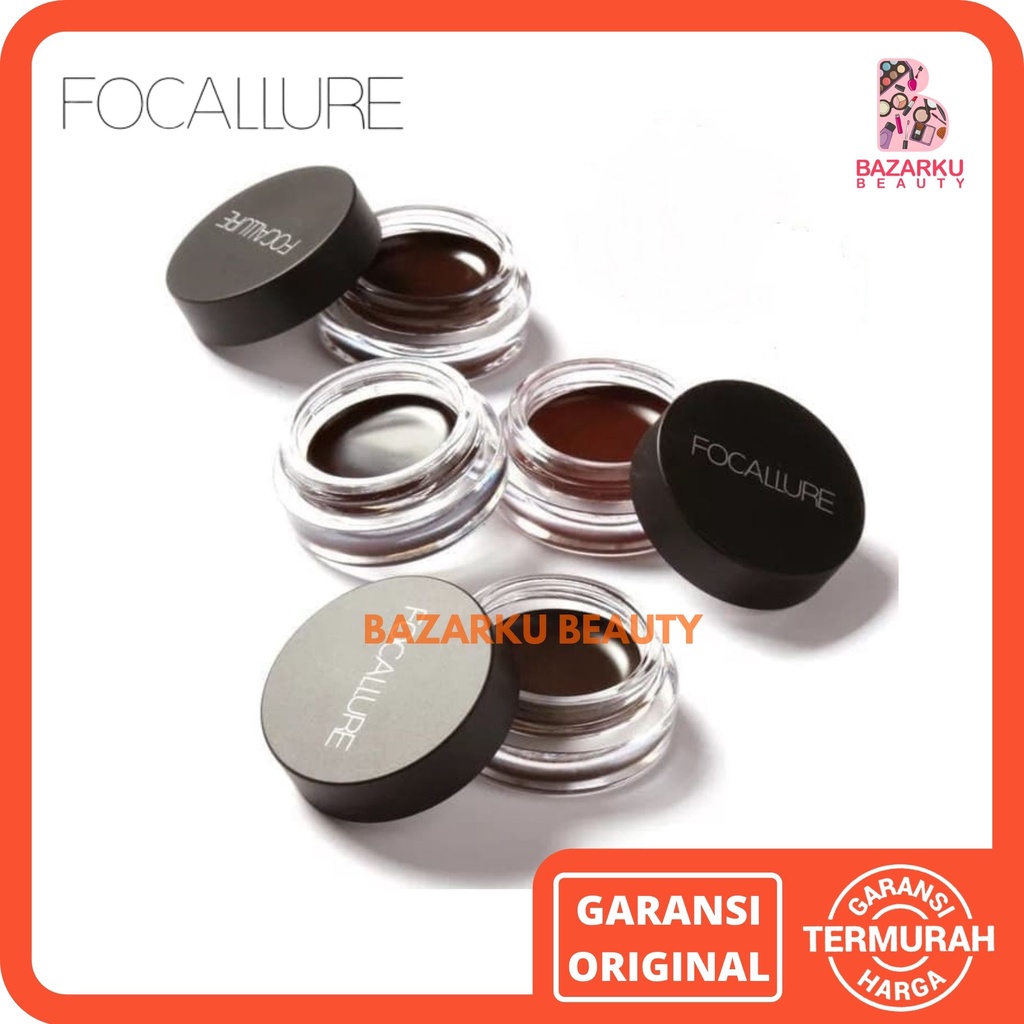 Focallure Eyebrow Cream Focallure Eyebrow Focallure Eyebrow Gel Focallure Cream Alis Focallure Pomade Alis Focallure Eyebrow Pomade Focallure Fucallure Foccalure Focalure