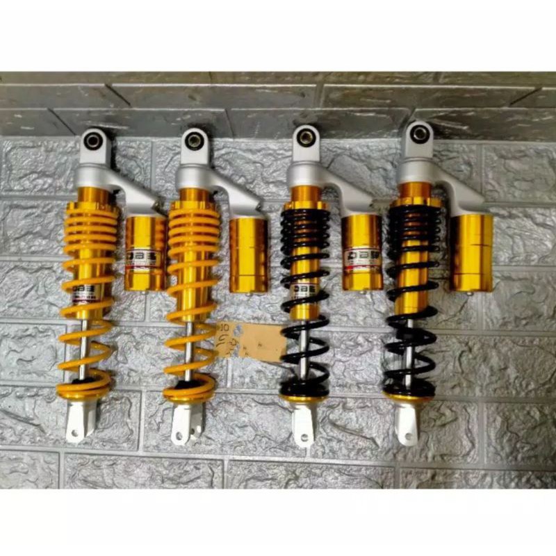 SHOCKBREAKER TABUNG ATAS DBS NMAX /PCX 340 MM