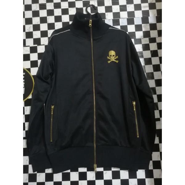 Tracktop Skull Spinash