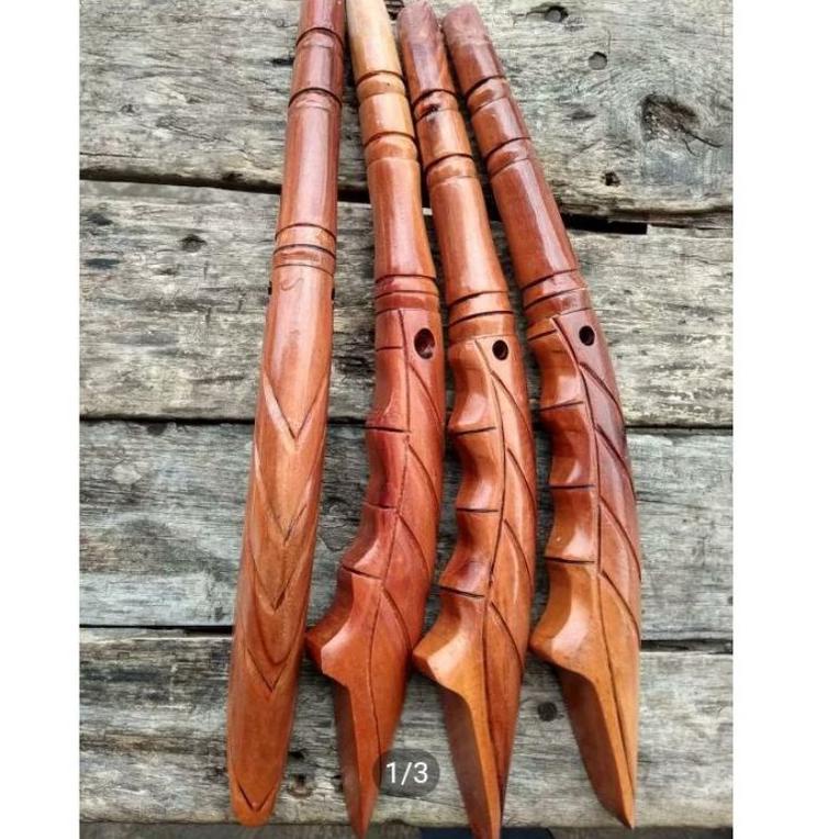 [PRODUK KMGTJ] ALAT PANCING PAHUL JORAN LENTUD / EMPLUD GAGANG JORAN TBS