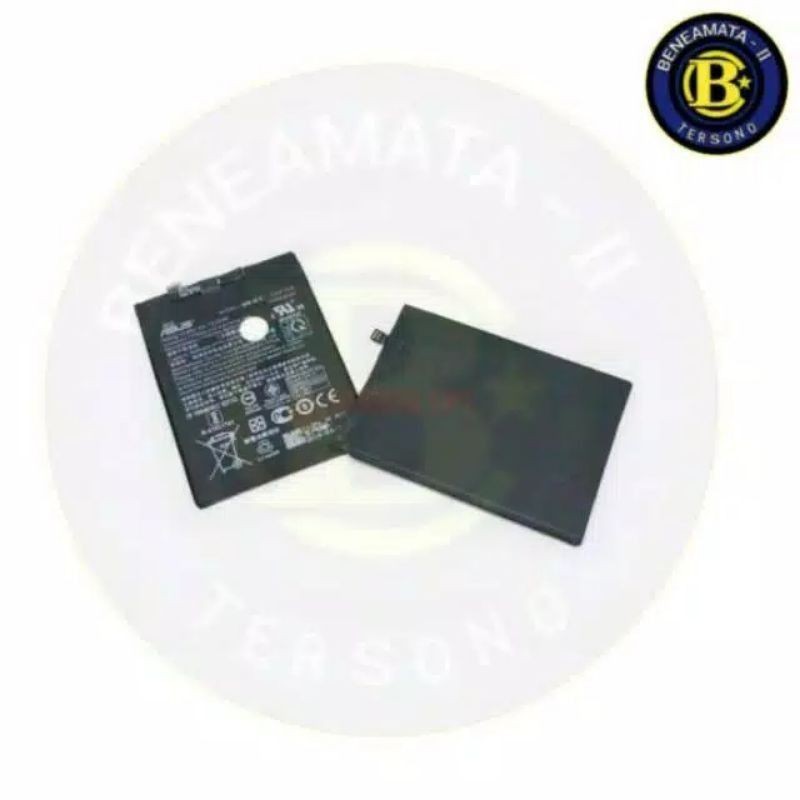 BATERAI BATTERY BATRE ASUS X00TD BATRE C11P1706 ZENFONE MAX PRO M1 ORIGINAL