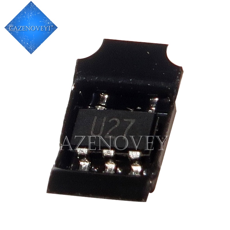 10pcs Ic Qs5U27Tr Qs5U27 U27 Sot-23-5