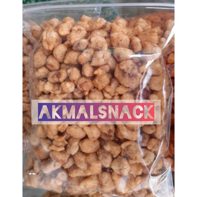

kacang bandung /kacang tepung kres kres /Termurah 250gram