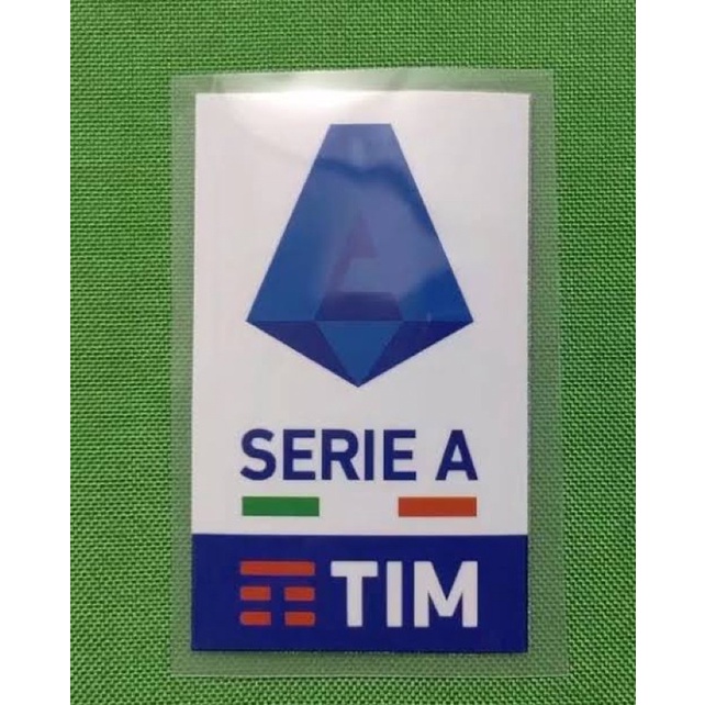 PATCH SERIE A