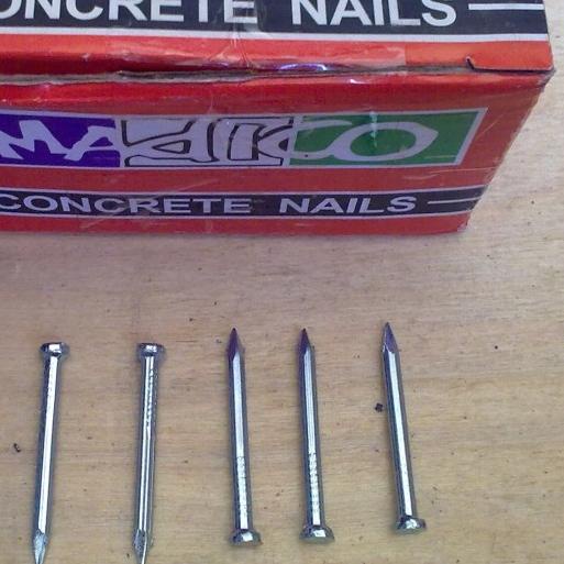 ➺ PAKU BETON MADICO - 4 ◙