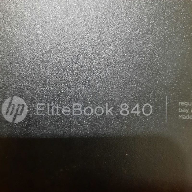 Laptop HP Elitbook 840 G2 Touchscreen Core i7-5500U Ram 8 GB / 1TB intel HD Graphic 55000