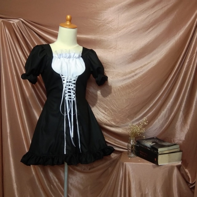 lolita dress gothic