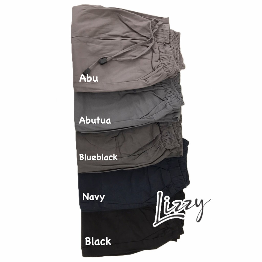 Lizzy - BAGGY PANTS LIST