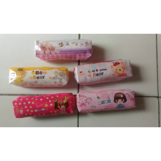 

KOTAK PENSIL