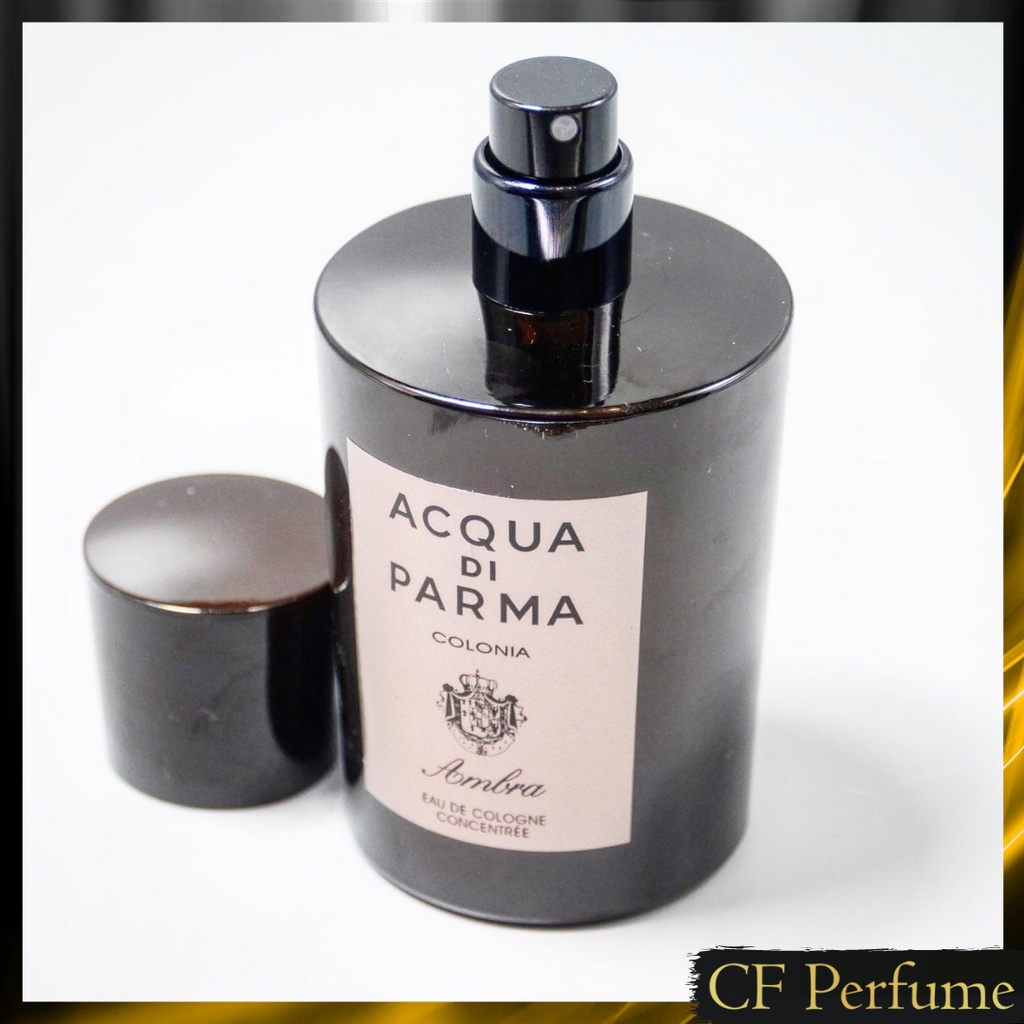 ACQUA DI PARMA COLONIA AMBRA 100ml EDC For Men