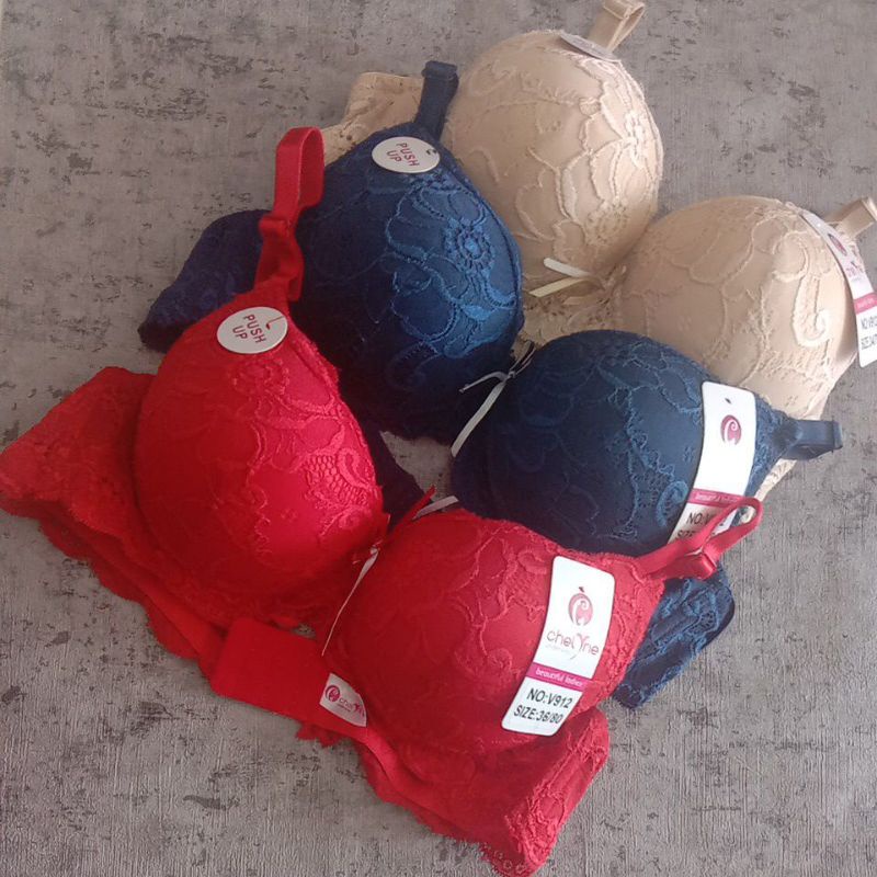 Bh chelyne 912