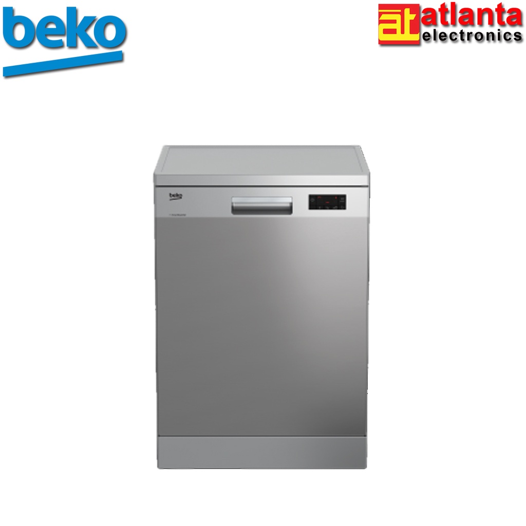 Dishwasher pencuci Piring BEKO DFN-16410X