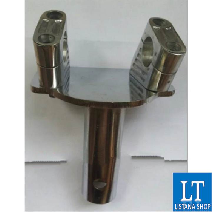 Adaptor Trondol Stang Honda Vario Terbaru.