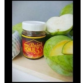

sambel rujak honje