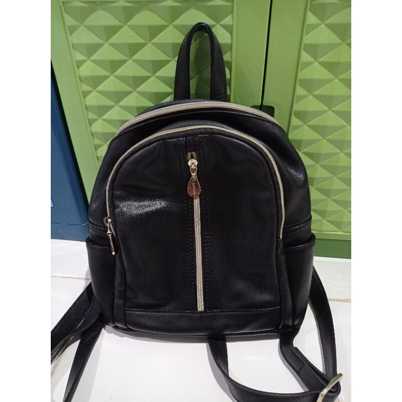 preloved backpack elizabeth | ransel elizabeth | tas elizabeth