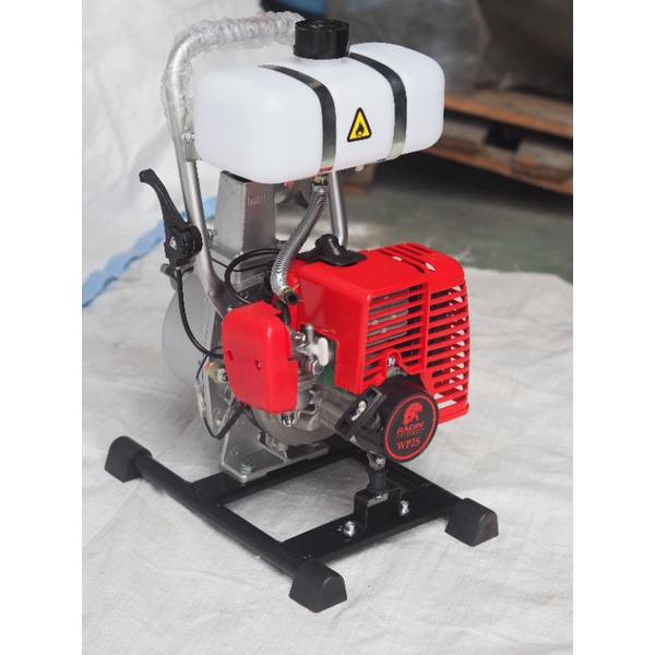 Waterpump 1" pompa alkon 1inch mesin 328 2tak