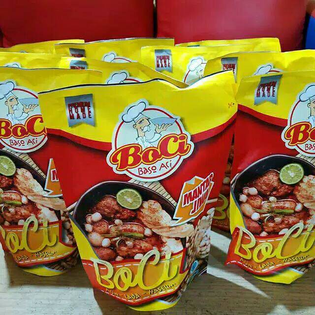 Boci baso aci