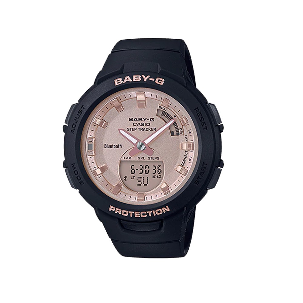 

Casio Baby-G BSA-B100MF-1A