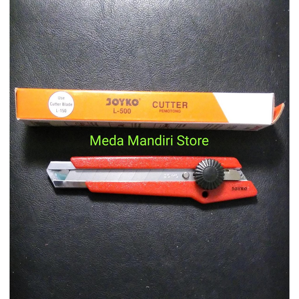 

Cutter Joyko Besar (L-500)