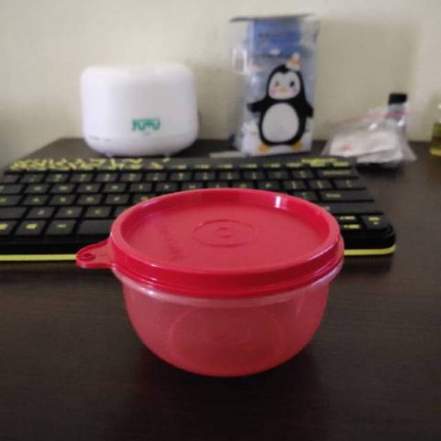 Bowl kiddie 1pcs tupperware
