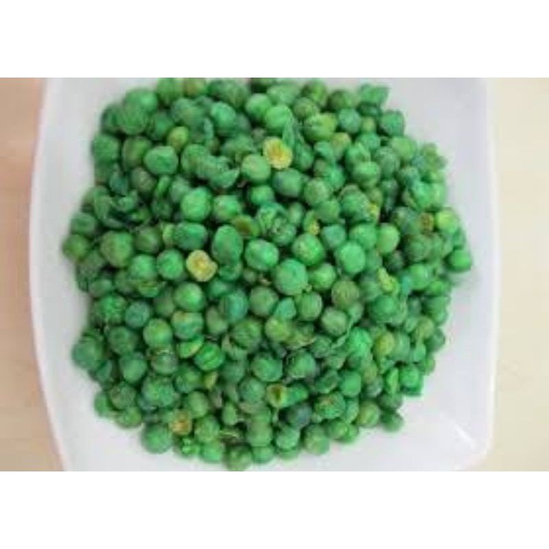 

Kacang Koro Ijo / Kacang Polong 200 gr