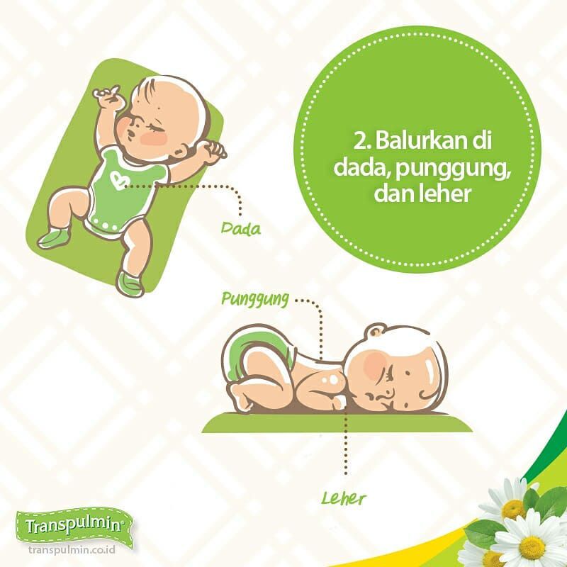 TRANSPULMIN BABY AND KIDS - BALSEM BAYI BALSEM ANAK