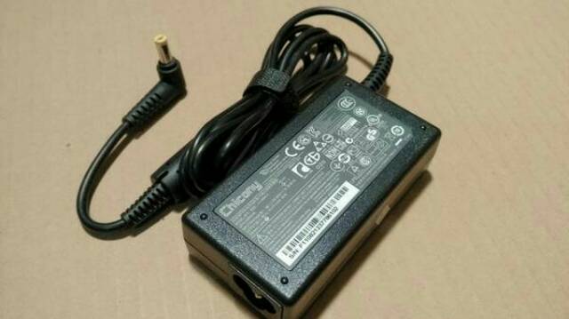 Adaptor Charger Laptop Acer Chicony 19v 3.42A Original For Type 4315 4738 4739 4740 4741 4750