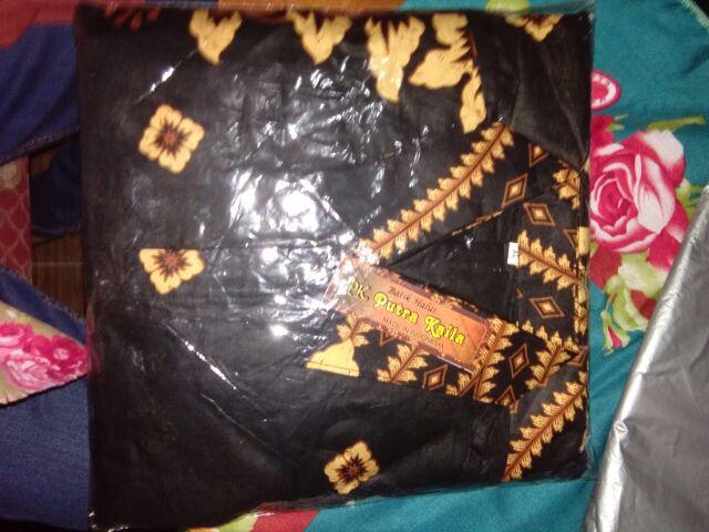 Batik Couple 2560 Sumber Urip Grosir