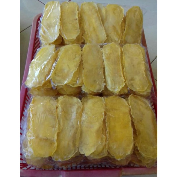 

kripik singkong