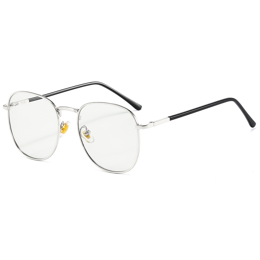 Kacamata Photochromic Anti Radiasi Anti Blue Ray Transition Untuk Pria Dan Wanita