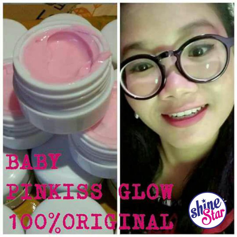 Cream Pemutih Dan Pengglowing Wajah sakura Glowing Cream Original Memutihkan Dan Menghilangkan Flek Hita Membandel