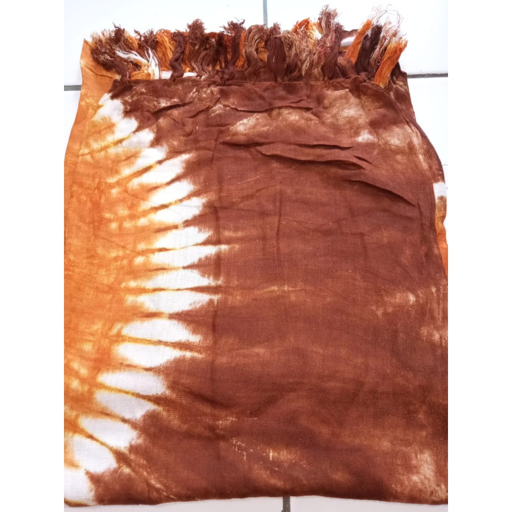 Kain Wisata Pantai Bali Motif Biota 160 cm x 120 cm sembilanmode