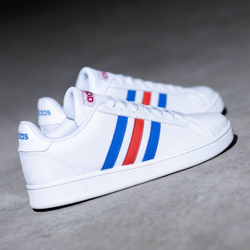 Adidas Grand Court &quot;White France&quot;