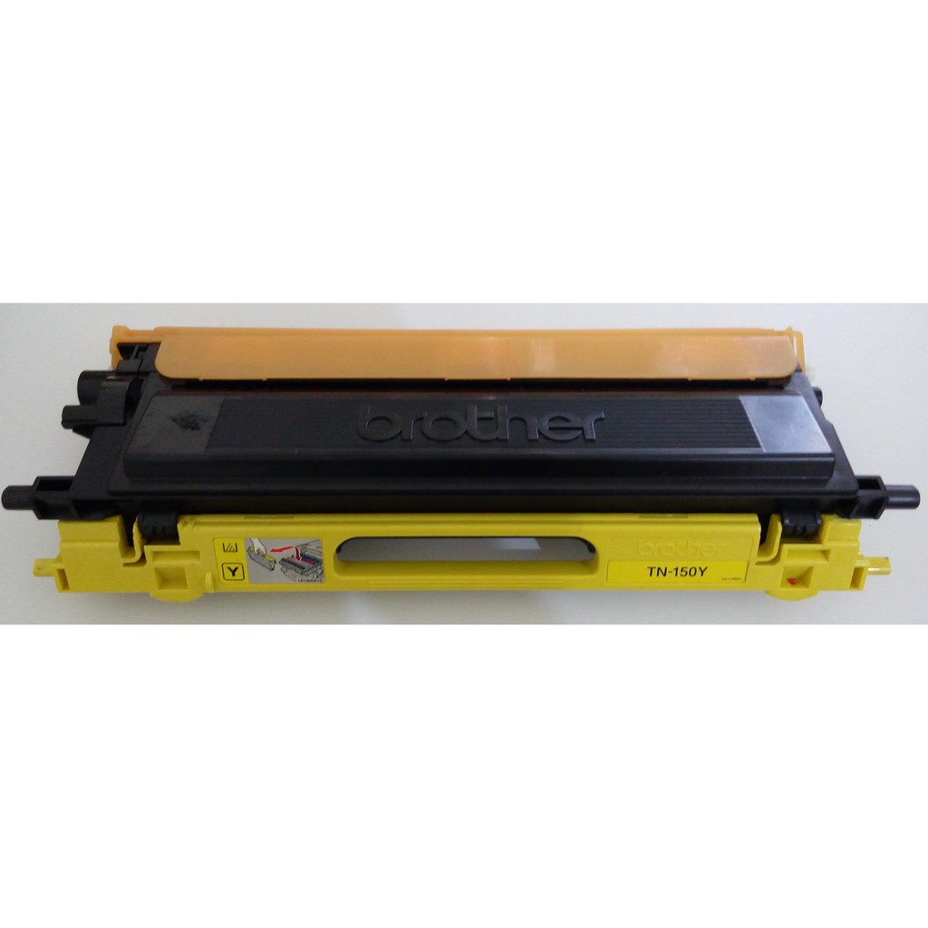 Toner cartridge cocok untuk Brother TN-150  Yellow